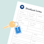 Student loan form